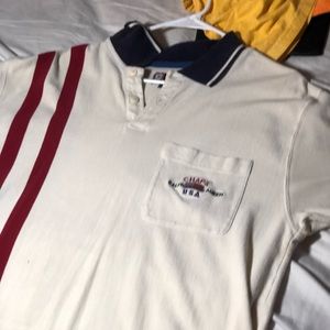 Chaps Polo